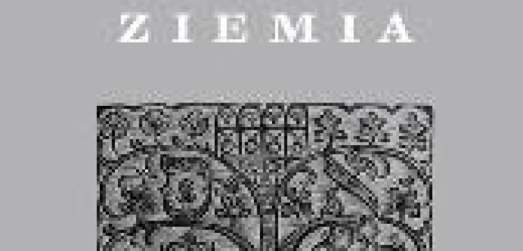 Elegia na cześć świata, którego nie ma