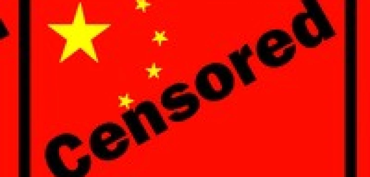 Chińczycy prześladują nie tylko Google