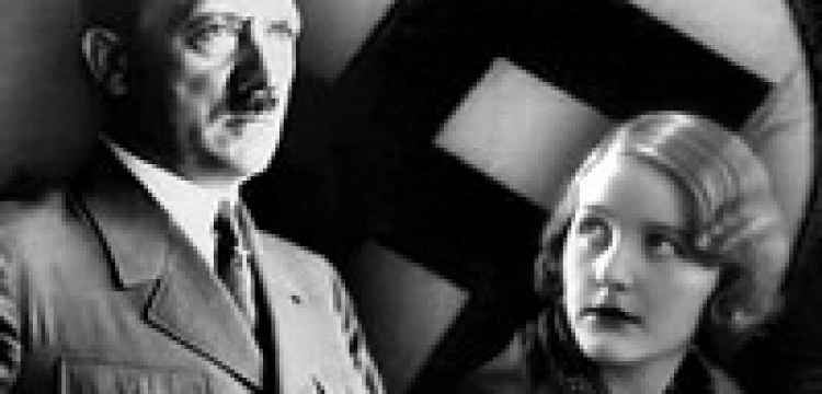 Drogi przyjaciel Hitler w Bollywood