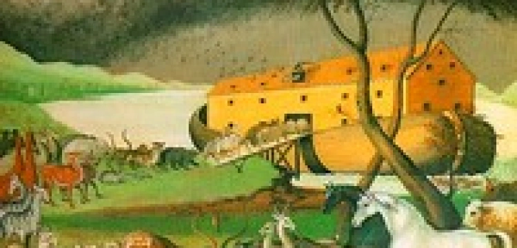 Potop utworzył Morze Śródziemne - twierdzą hiszpańscy naukowcy