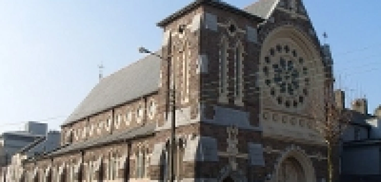 OBWE: Obrona chrześcijan priorytetem irlandzkiej prezydencji