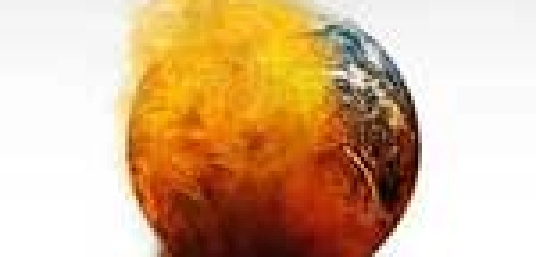 Człowiek wróg Ziemi?