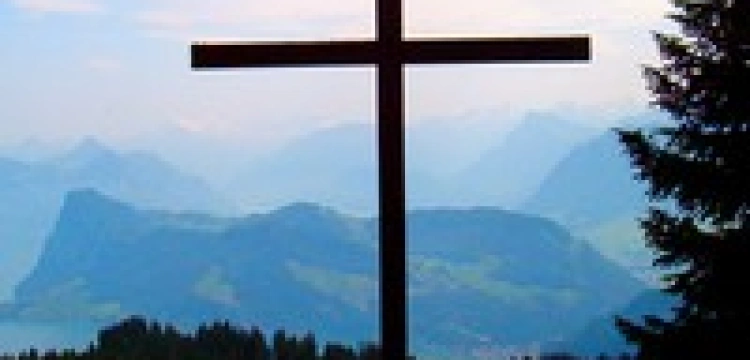 Krzyż "niezgodny" z konstytucją