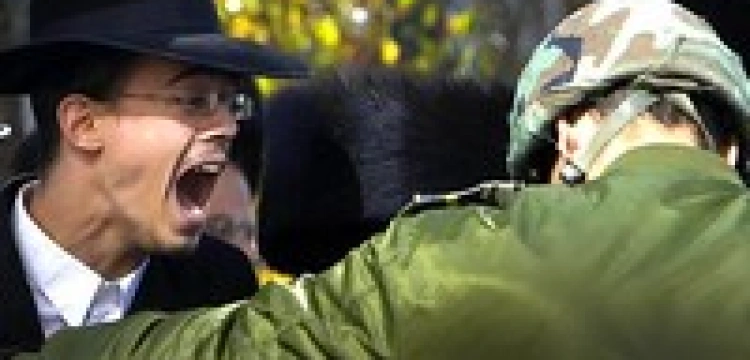 Izraelskie MSZ chce ukrócić ataki żydowskich ortodoksów na chrześcijan