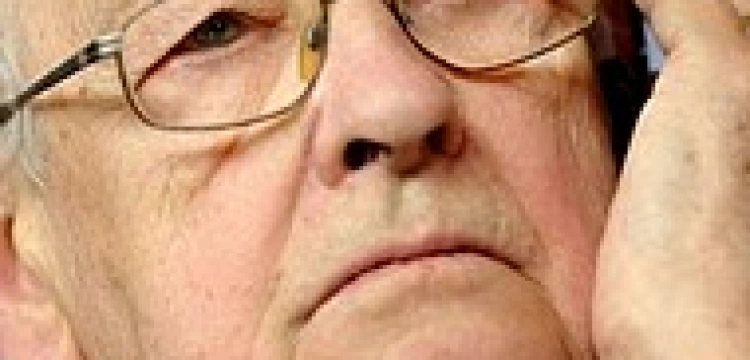 Wajda w reklamie... OLT Express