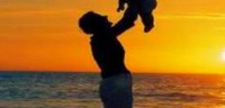 O. Oszajca: W ojcostwie liczą się czyny, nie słowa