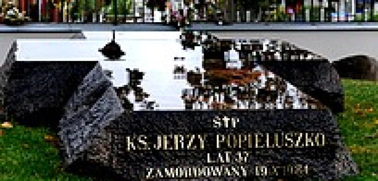 Biegiem chcą upamiętnić ofiary stanu wojennego