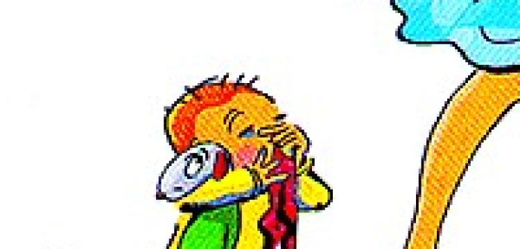 Prezydent uratował sześciolatki