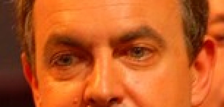 Przyjaciel szympansów wesprze SLD