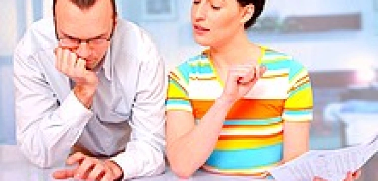 Małżeństwo śmieciowe?