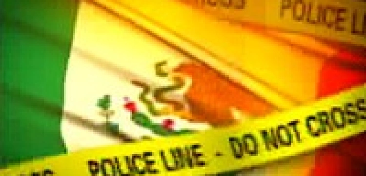 Meksykańscy biskupi nie kryją mafiosów. Bronią prawa do modlitwy