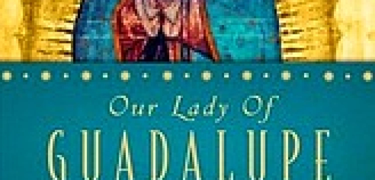 Książka o Matce Boskiej z Guadalupe bestsellerem
