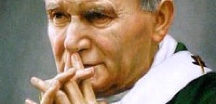Jan Paweł II nie chciał korzystać z klimatyzacji
