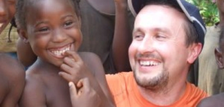 Ale Czad, czyli dobry pomysł na jałmużnę!