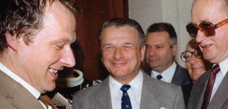 Terlikowski: Ale obciach, sędzio Walczak