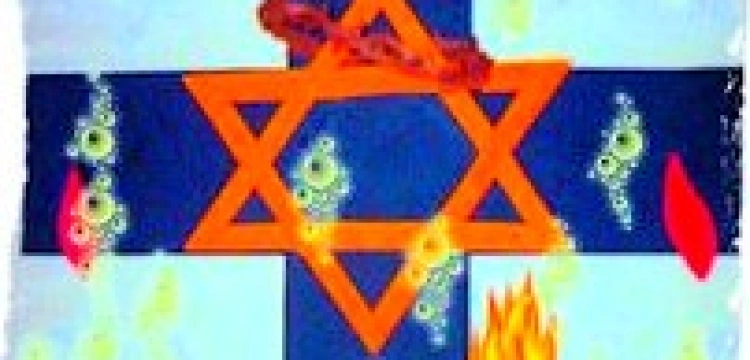 Amerykańscy żydzi: Będziemy rozmawiać z katolikami, jeśli przestaną nimi być