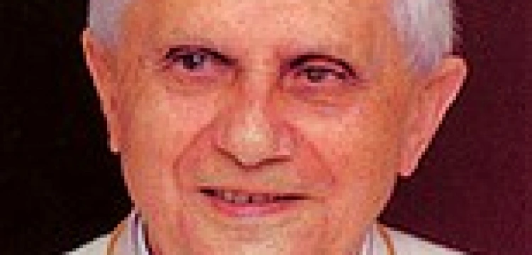 Prezydent Rosji odwiedził Papieża