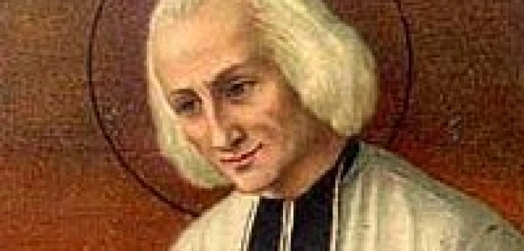 Proboszcz z Ars jednak nie został patronem wszystkich kapłanów