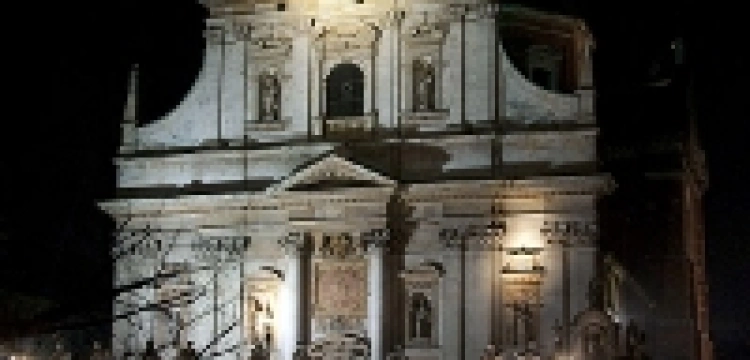 Co z Narodowym Panteonem?