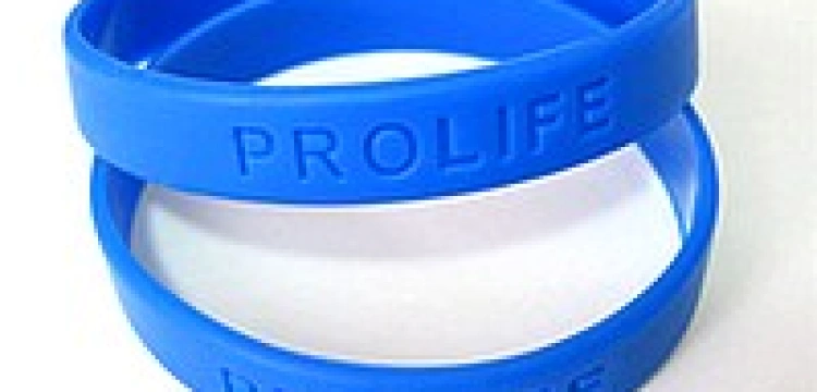 Bp Zadarko: poza środowiskami kościelnymi nie ma obrońców życia poczętego