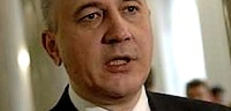 Wniosek ws. Brudzińskiego w prokuraturze 