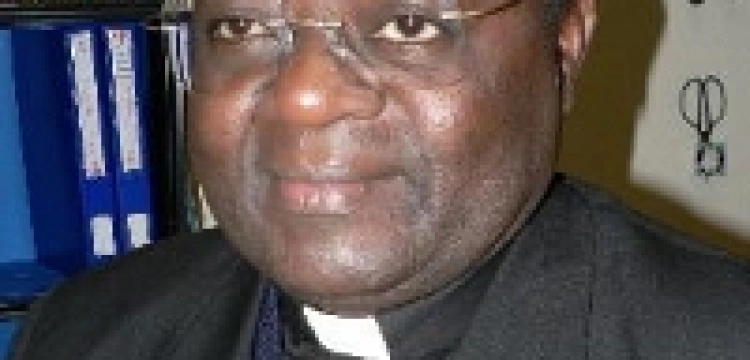 Abp Lwanga: Rząd terroryzuje mieszkańców Ugandy