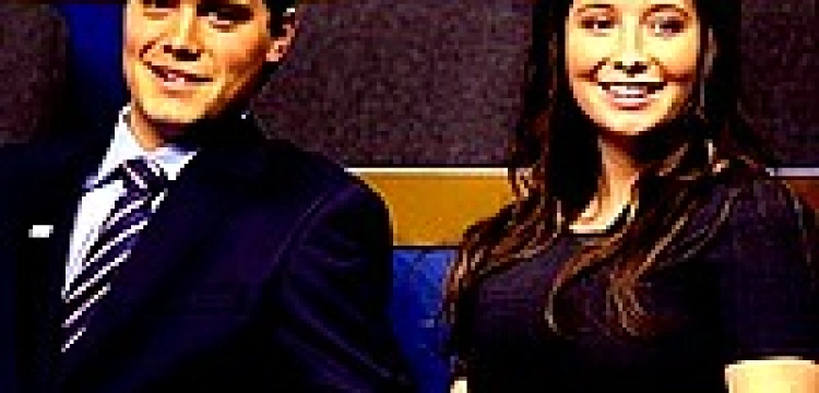 Seks to nie zabawa - ostrzega córka Sary Palin