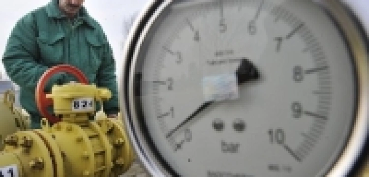 Odkryto wielkie polskie złoże gazu