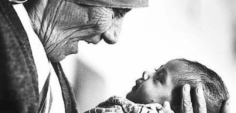 Głosić pragnienie Boga