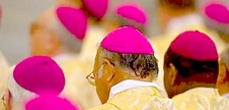 Biskupi alarmują: Europa traci swą chrześcijańską pamięć