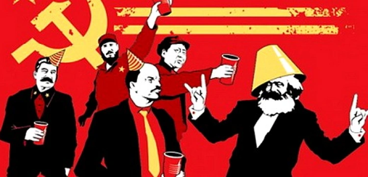 Europa da się lubić komunistom