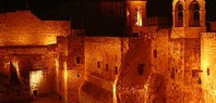 Kolebka chrześcijaństwa pustoszeje