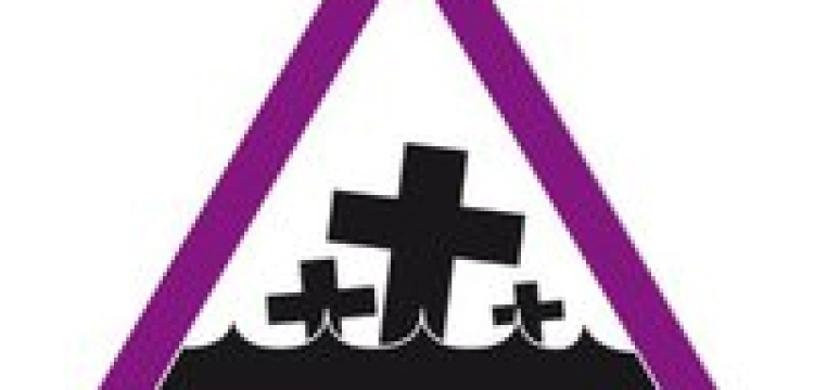 „Tysiąc krzyży do Sprewy”. Tak niemiecka lewica walczy z życiem