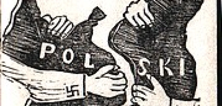 „Nowaja Gazieta” o „Czwartym rozbiorze Polski”