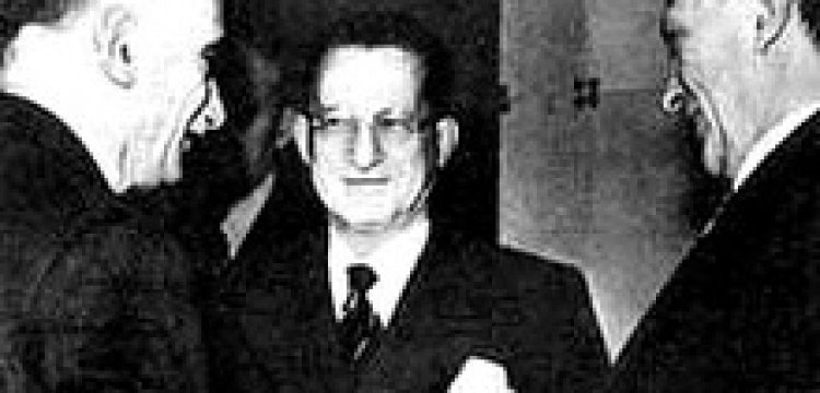 Polacy modlili się o beatyfikację twórców zjednoczonej Europy