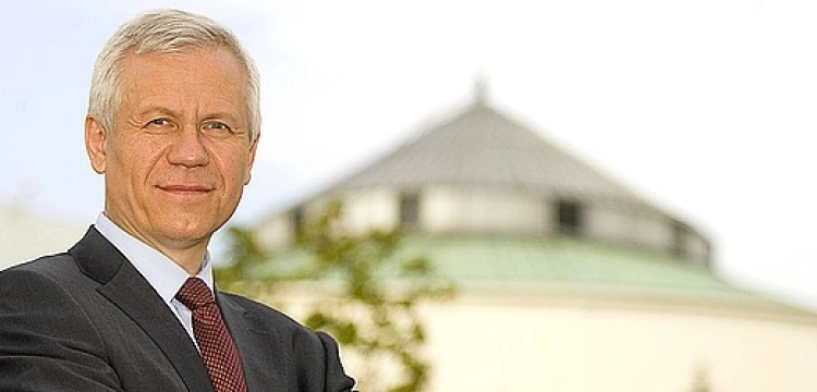 Jurek: Przeżycia emocjonalne nie zastąpią politycznej odpowiedzialności