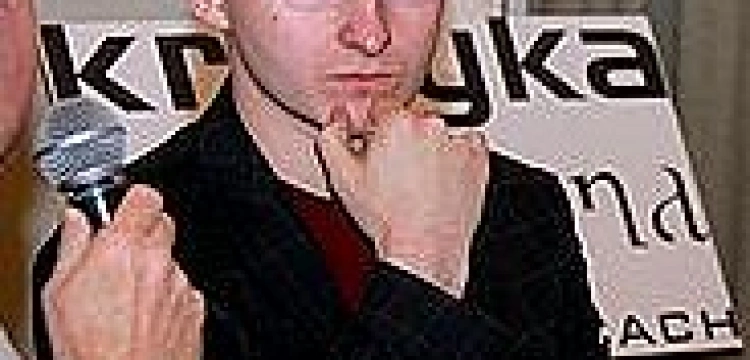 Sierakowski: Nie chcesz parytetów - jesteś jak kolaborantka