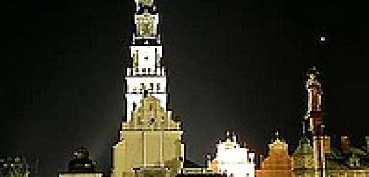 Biskupi rozpoczęli rekolekcje na Jasnej Górze 