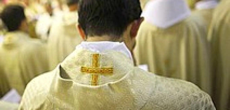 Czy zamiast prowadzić do Chrystusa, nie „sieję grozy?