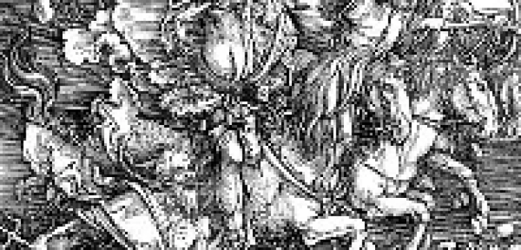 „Nie lękajmy się Apokalipsy”