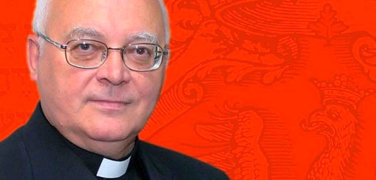 Pojednanie katolików i żydów jest możliwie tylko na gruncie religii