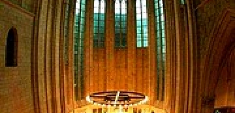 Abp Utrechtu: Z Kościołem w Holandii będzie jeszcze gorzej 