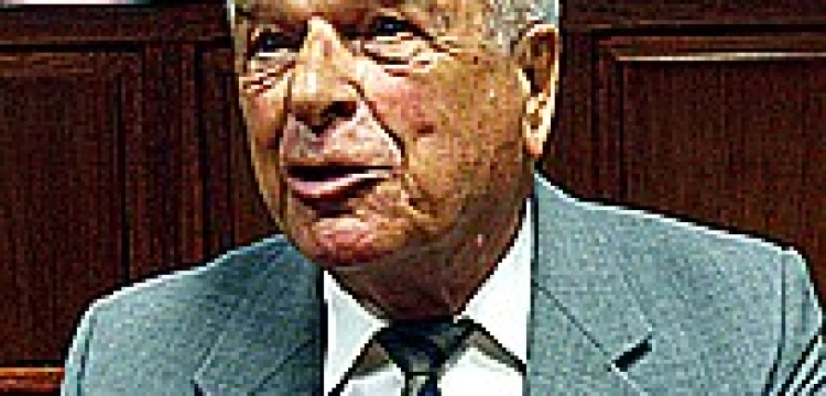 Taca na daczę dla Kiszczaka