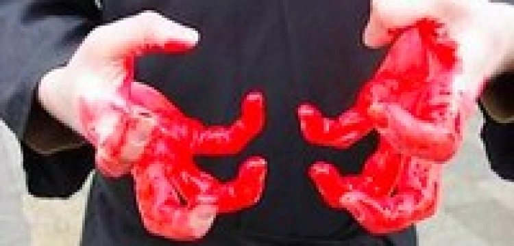 Wiedeń uhonoruje rzeźników dzieci. W piwnicy