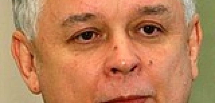 Twórca Antykomor.pl o obrażaniu Lecha Kaczyńskiego