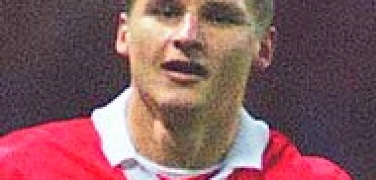 Citko: Należy uszanować podziękowanie Bogu podczas meczu