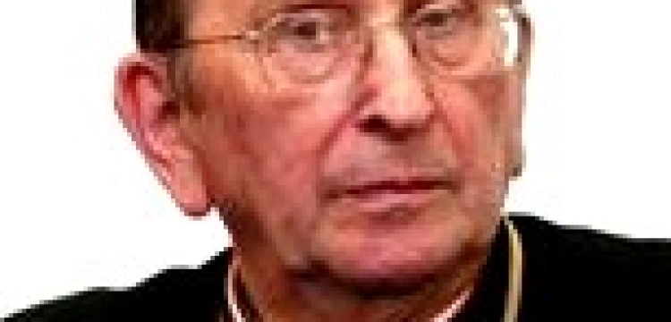 Abp Muszyński będzie prymasem tylko trzy miesiące