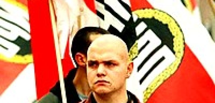 NPD nie może już rozwieszać antypolskich plakatów