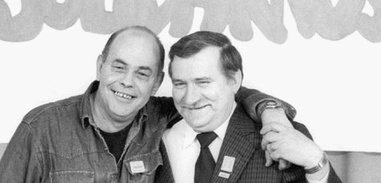 Milcarek: Tylko na Kuronia?