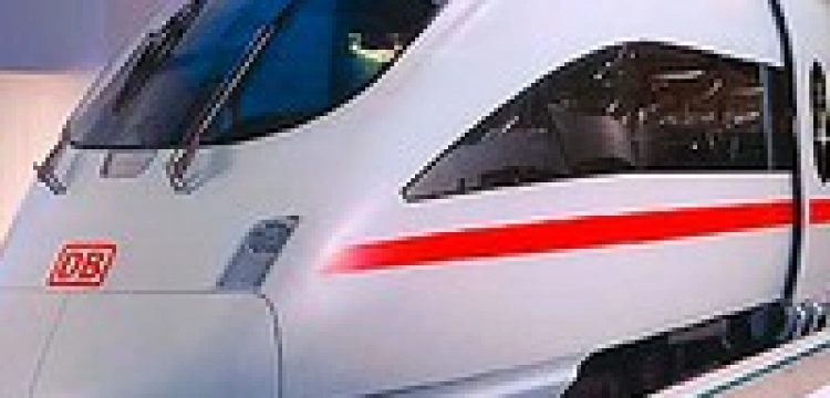 Domagają się odszkodowań od niemieckich kolei za to, że pomagały Hitlerowi